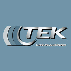 Logo di TEK