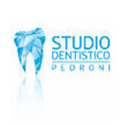 Logo di STUDIO DENTISTICO PEDRONI