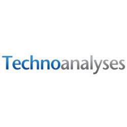 Logo di TECHNOANALYSES - LABORATORIO