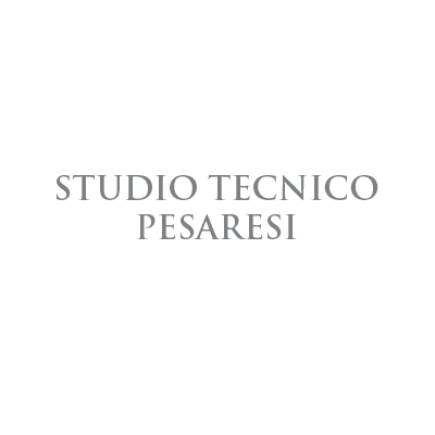 Logo di STUDIO TECNICO GEOM. GABRIELE PESARESI