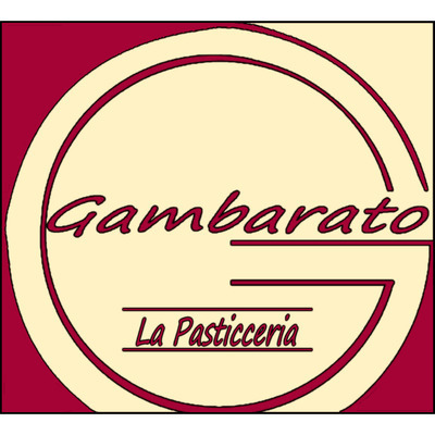 Logo di PASTICCERIA GAMBARATO