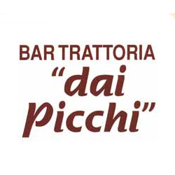 Logo di TRATTORIA DAI PICCHI
