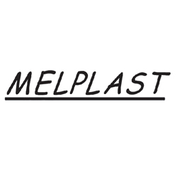 Logo di MELPLAST