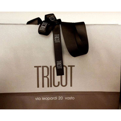 Logo di TRICOT
