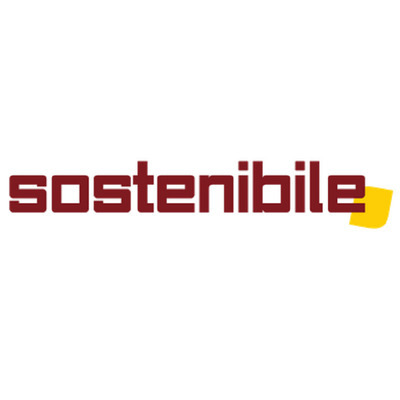 Logo di SOSTENIBILE