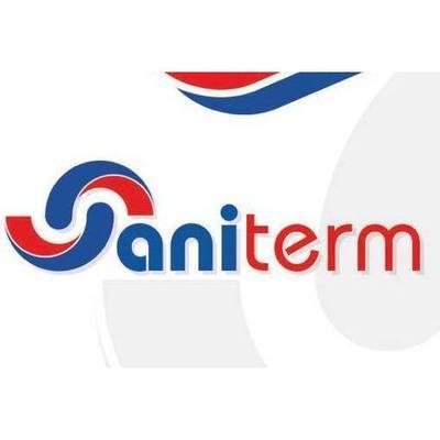 Logo di SANITERM
