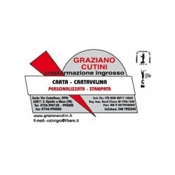 Logo di CUTINI GRAZIANO