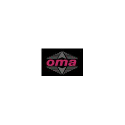 Logo di OMA ASCENSORI