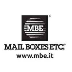 Logo di CORRIERI DI M.B.E.