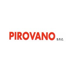 Logo di PIROVANO - SINGER