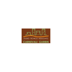 Logo di STUDIO TECNICO ASSOCIATO CARNEVALI GARBIN