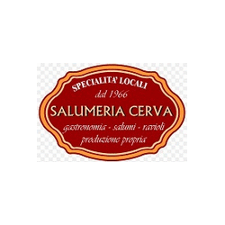 Logo di SALUMERIA CERVA