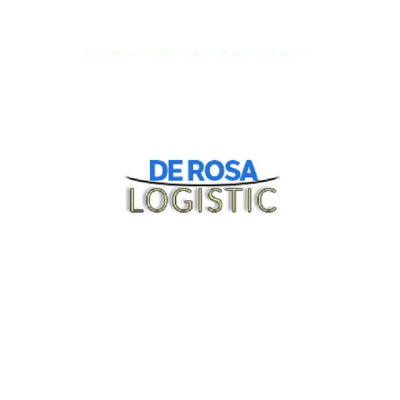 Logo di DE ROSA LOGISTIC