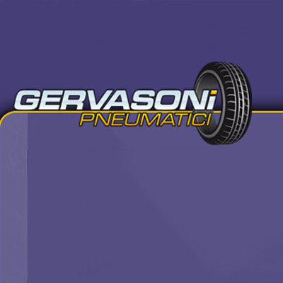 Logo di GERVASONI PNEUMATICI
