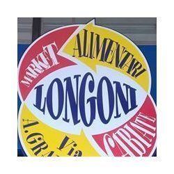Logo di LONGONI ALIMENTARI