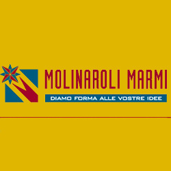 Logo di MOLINAROLI MARMI