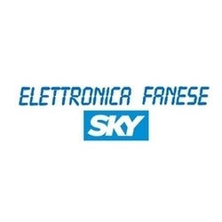 Logo di ELETTRONICA FANESE