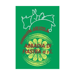 Logo di COOPERATIVA AGRICOLA ABBADIA DI FIASTRA