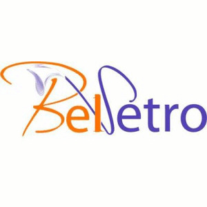 Logo di BELVETRO