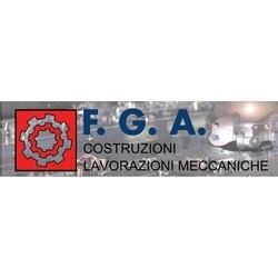 Logo di F.G.A. COSTRUZIONI
