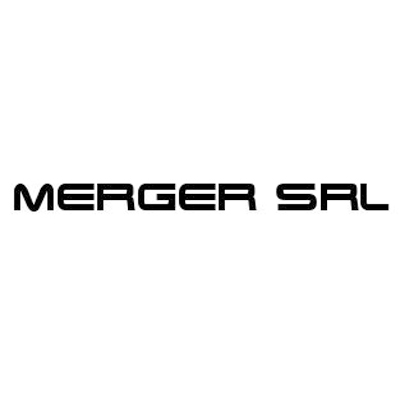 Logo di MERGER SRL