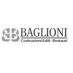 Logo di BAGLIONI COSTRUZIONI
