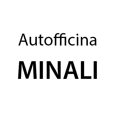 Logo di AUTOFFICINA MINALI