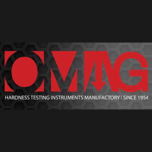 Logo di OMAG  AFFRI DAVIDE