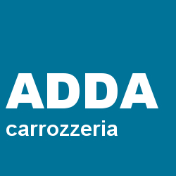 Logo di CARROZZERIA ADDA
