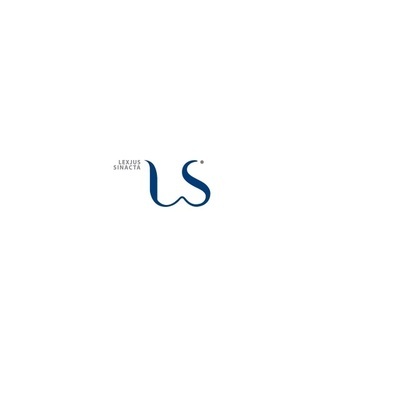 Logo di LS LEXJUS SINACTA