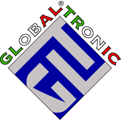 Logo di GLOBAL TRONIC