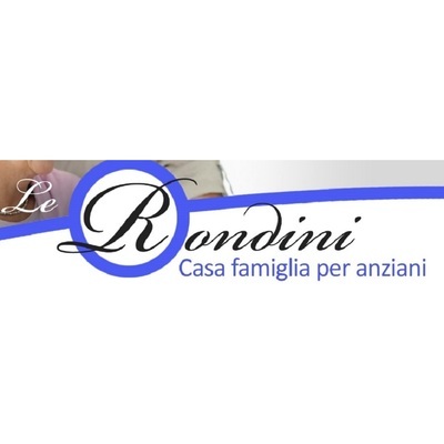 Logo di LE RONDINI