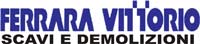 Logo di FERRARA VITTORIO