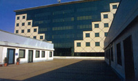 Logo di D.S.R.