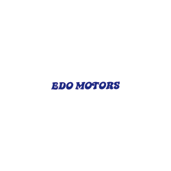 Logo di EDO MOTORS