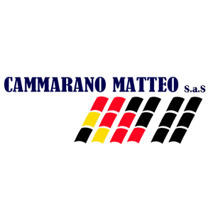 Logo di CAMMARANO MATTEO