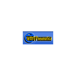 Logo di ELETTROPNEUMATICA S.R.L.
