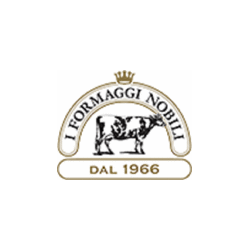 Logo di CASEIFICIO NOBILI