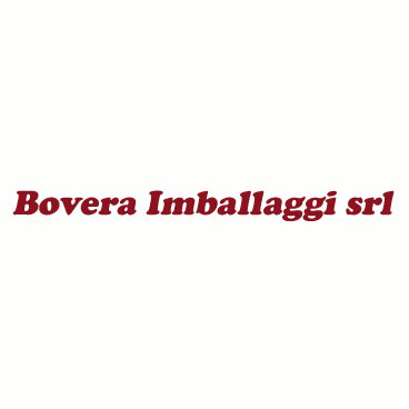 Logo di BOVERA IMBALLAGGI