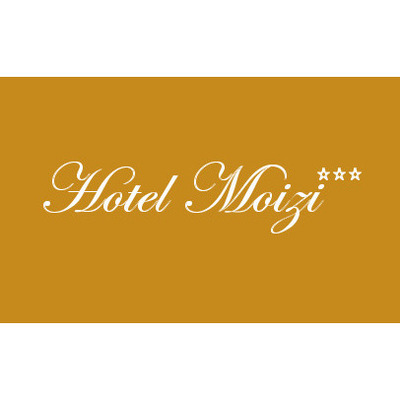 Logo di ALBERGO MOIZI