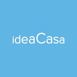 Logo di IDEA CASA