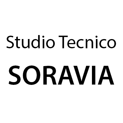 Logo di STUDIO TECNICO SORAVIA