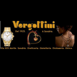 Logo di OTTICA OREFICERIA OROLOGERIA VERGOTTINI
