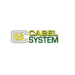 Logo di CABEL SYSTEM