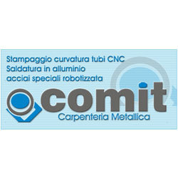 Logo di COMIT