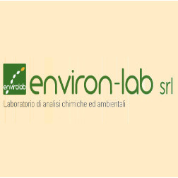 Logo di ENVIRON LAB