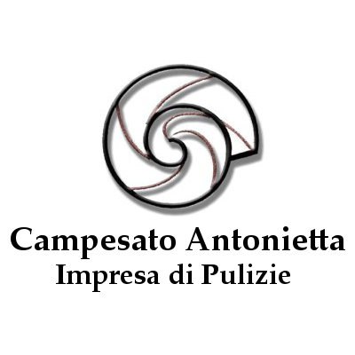 Logo di IMPRESA DI PULIZIE CAMPESATO ANTONIETTA