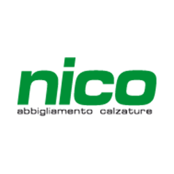 Logo di NICO S.P.A.