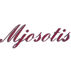 Logo di MJOSOTIS