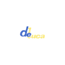 Logo di DE LUCA RICAMBI